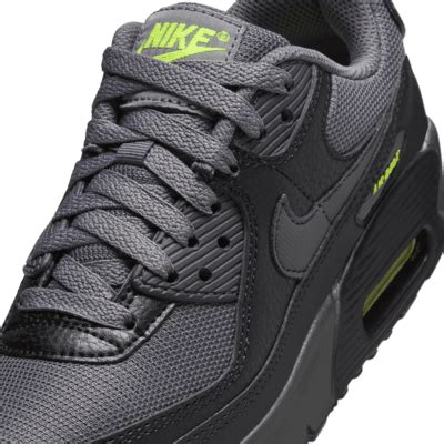 Rote Nike Air Max 90 Kinderschoenen online 